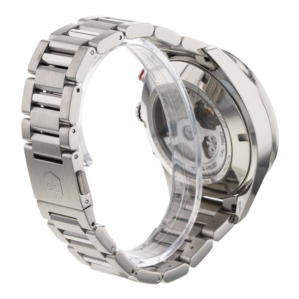 Tag Heuer Carrera CV2A10.BA0796